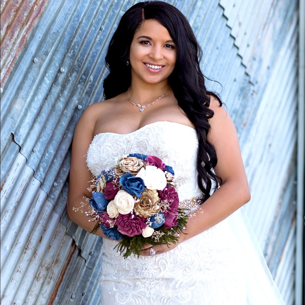 Meet your Posher, Sam